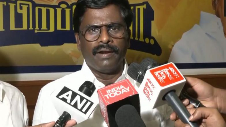 India News | DMK Questions Tamil Nadu Govt over 137-kg Meth Seizure; MDMK's Vaiko Accuses CEC of Voter Deletions