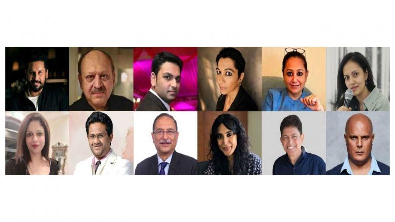 Business News | The Inaugural Darjeeling Arts and Literature Festival (DALF) Scores Big Ahead Of Its Mega Launch This November