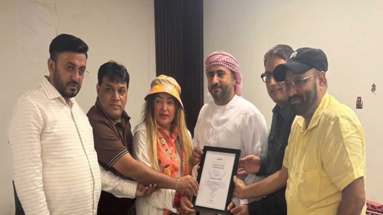 Business News | RAK Oasis Appoints Lionexa LLP as Its Master Marketing Partner in India