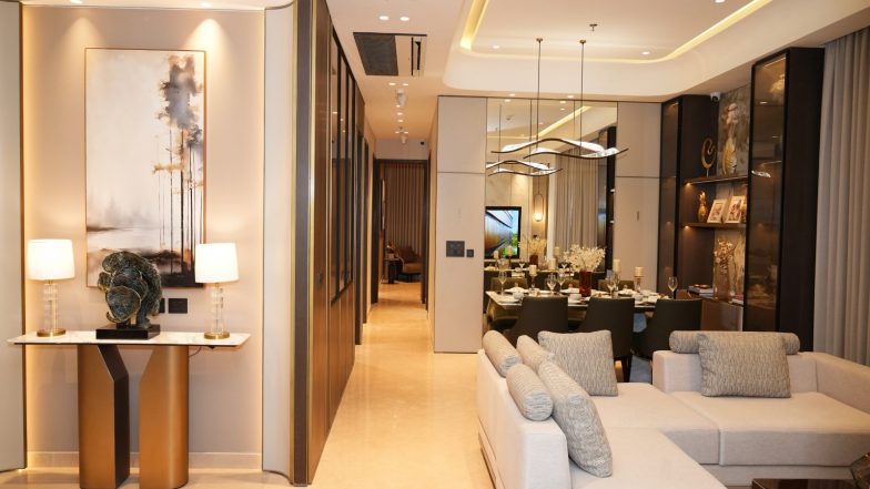 Business News | From Vision to Experience: TREVOC Royal Residences Opens Sample Apartment and Sales Gallery