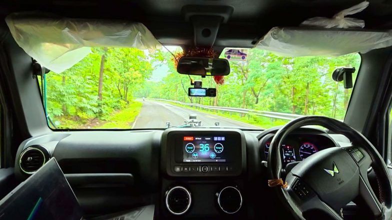 India News | From Self-driving Cars to Mars Energy: Young Indians Push the Frontiers of Future Technology