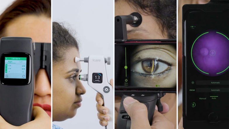 India News | Young Innovators Bring AI, Wearable Technology to Healthcare