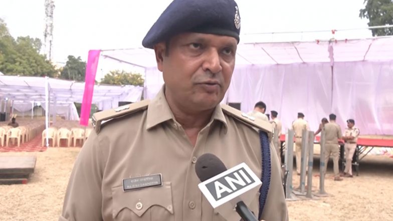 India News | Madhya Pradesh: NSG Holds Meeting with Indore Police on Counter-terrorism Mock Drill Preparedness
