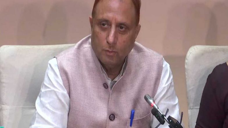 India News | MCD Regularised 1,467 Sanitation Workers in Two Months, 400 More to Be Regularised Before Diwali: Delhi Mayor
