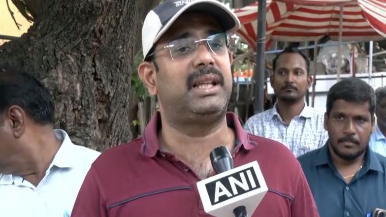 India News | Chennai Corporation Deploys 15,000 Personnel, 600 Pumps for Northeast Monsoon Preparedness
