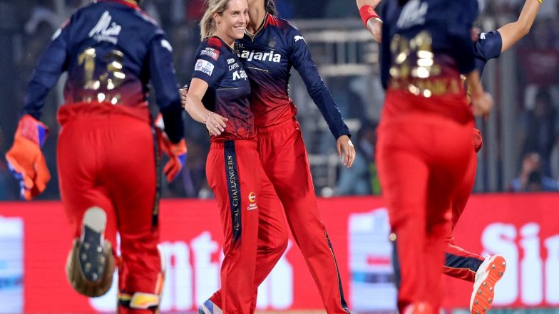 Sports News | Molineux, Dunkley Headline WPL 2027 Auction List with Highest Base Price of Rs 50 Lakh