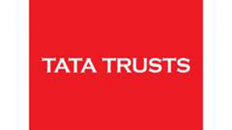 Business News | Sir Dorabji Tata Trust Submits Response to Charity Commissioner on Governance Complaints
