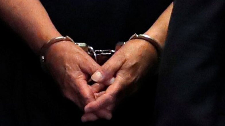 World News | Bangladesh: Diamond World MD Dilip Kumar Agarwala Arrested in Alleged Money-laundering Case