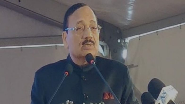 India News | 4 Significant Initiatives Launched for Ladakh, Including Green Wall, Digital Initiatives, Online Recruitment Portal and Transparency