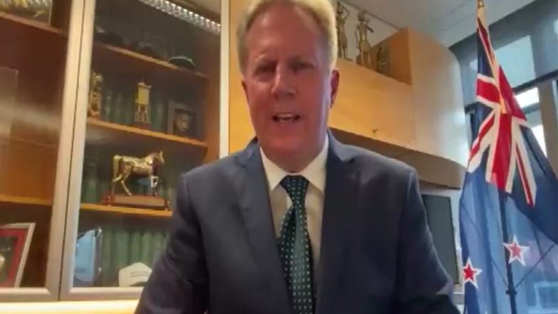 Business News | New Zealand to Deepen Trade Ties with Brazil, Canada as India FTA Takes Effect