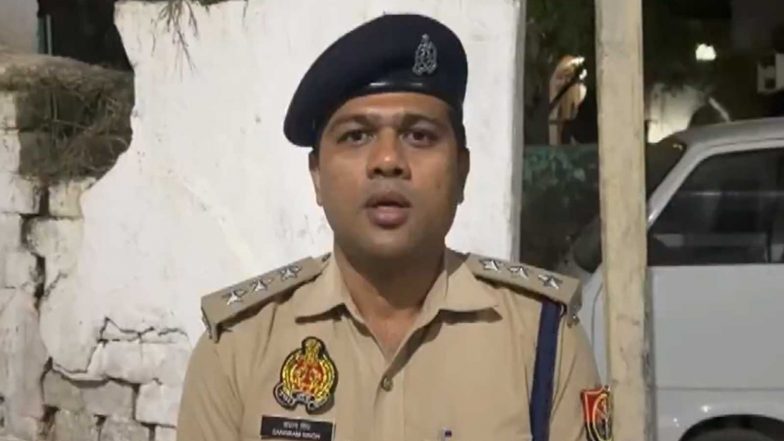 India News | UP: Eight Detained After Two Families Exchange Fire in Meerut Village
