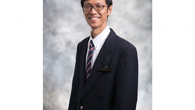 Business News | Distinguished Clinician-scientist Professor Marcus Ong is First Singaporean Emergency Medicine Physician Elected to National Academy of Medicine, USA