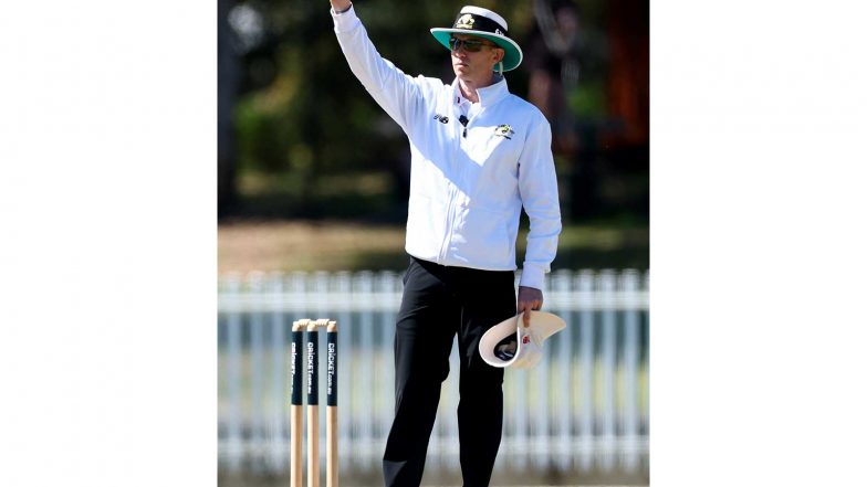 Sports News | Cricket Australia Announce Umpire Exchange Program with BCCI