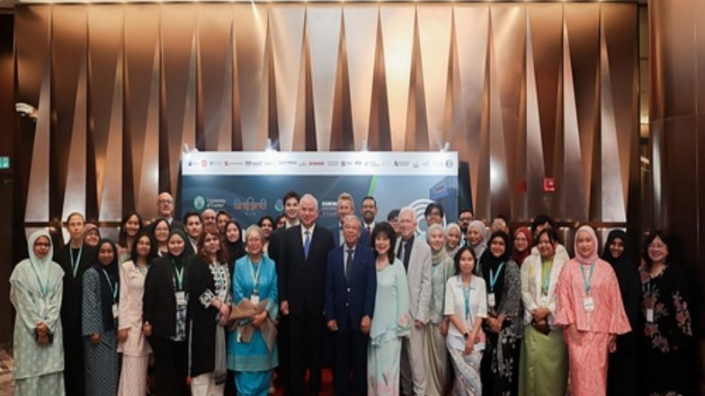 Business News | Global Tipping Points Conference 2026 Concludes in Malaysia with Kuala Lumpur Declaration and New Roadmap for Asia