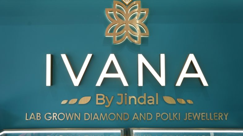 Business News | Ivana Jewels Expands Festive Footprint with New Ludhiana Store, Bringing Lab-Grown Diamonds and Polki to Punjab