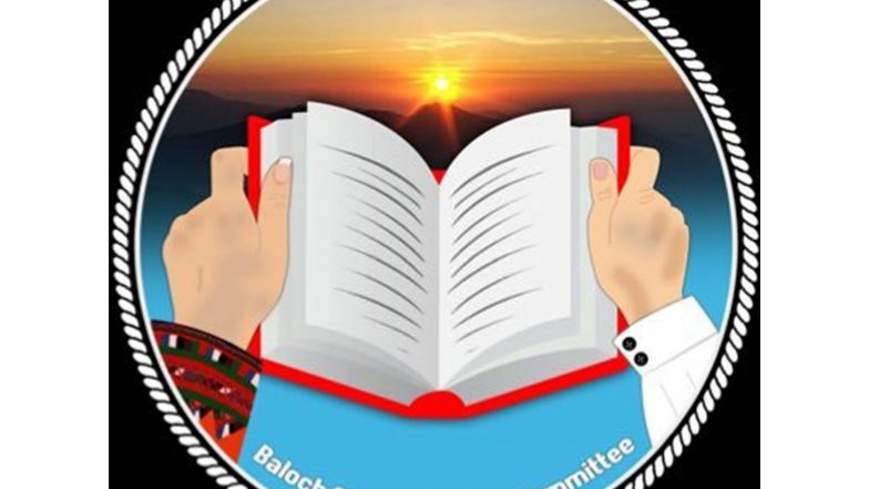 World News | BSAC Raises Concerns over Baloch Political Leadership, Calls for Protection of Student Democracy