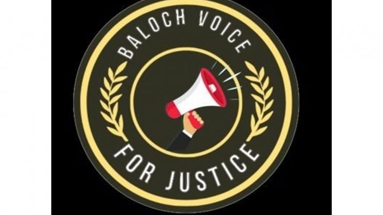 World News | Baloch Voice for Justice Urges Netherlands to Halt Deportation of Baloch Activist Rashid Ahmed