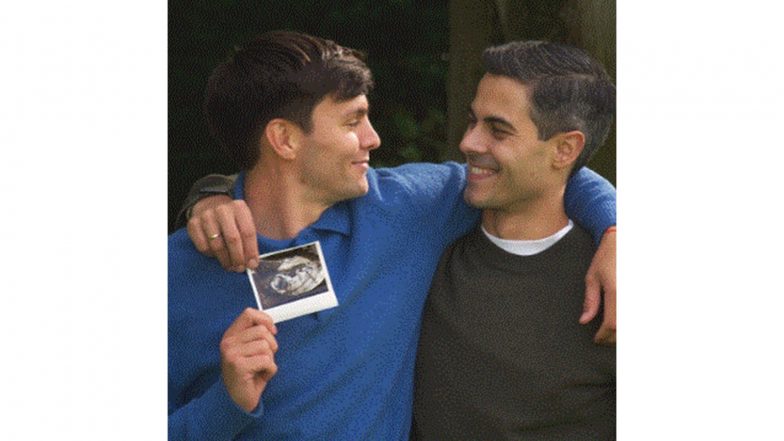 Entertainment News | Dutch PM Rob Jetten, Fiancé Nicolás Keenan expecting First Child Via Surrogate