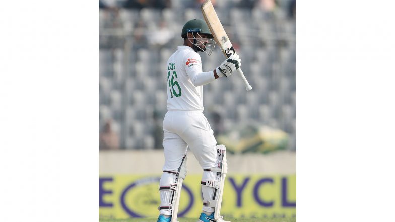 Sports News | Bangladesh Head Coach Urges Batters to Seize Opportunity Amid Litton’s Fitness Concerns