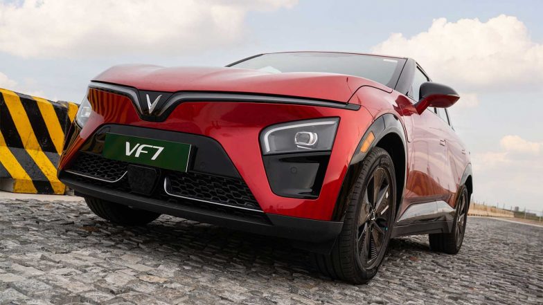 Business News | When Does Switching to an EV Make Financial Sense?