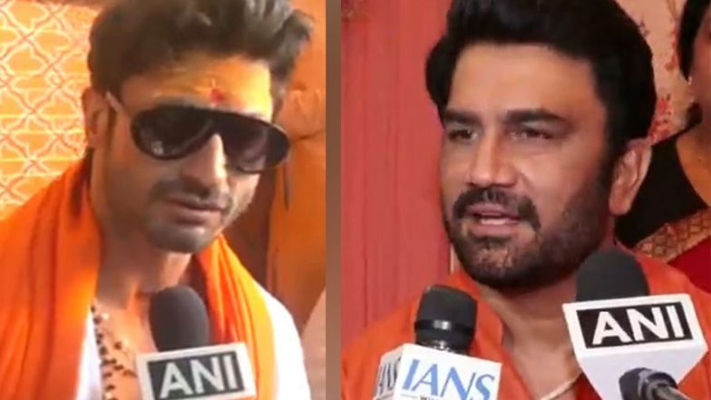 Entertainment News | ‘There Should Never Be This Kind of Anarchy’: Sharad Kelkar on Tiger Shroff Firing Case; Vidyut Jammwal Urges Fans to Speak Up