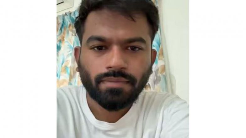 India News | ‘We Must Not Become What We Hate’: CJP's Abhijeet Dipke Urges Calm Amid Detention of Sourav Das, Ashutosh Ranka