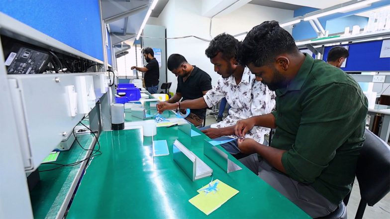 India News | From Classrooms to Startups, Young Innovators Build Future Technology