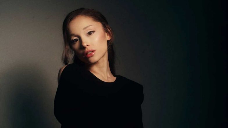 Entertainment News | Ariana Grande Mourns Death of Pet Dog Coco at 17, Shares Heartfelt Tribute