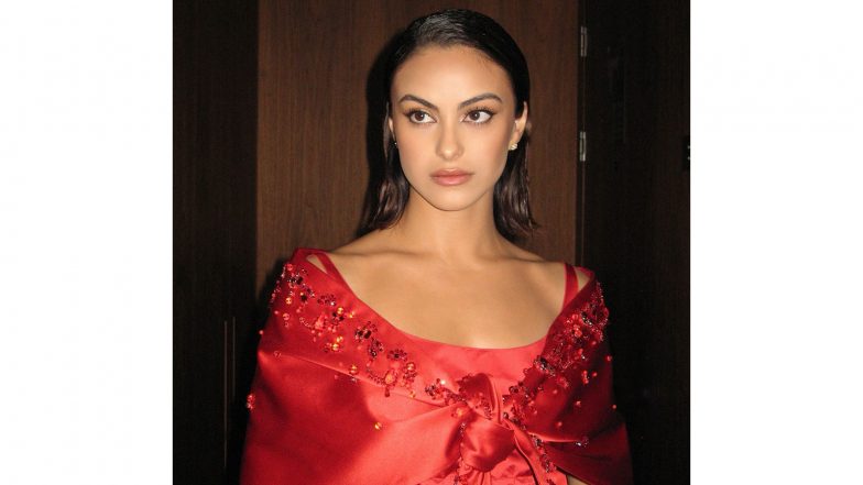 Entertainment News | Camila Mendes Returns for 'Upgraded' Sequel on Prime Video