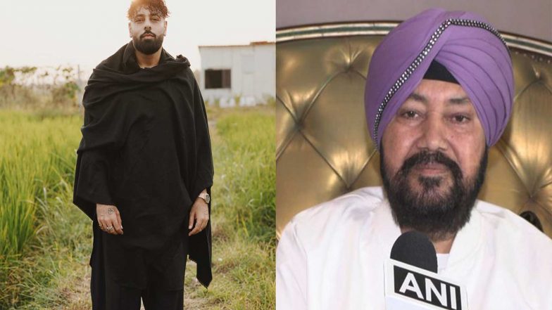 Entertainment News | Badshah Defends Daler Mehndi After Uttarakhand Performance Row, Calls Public Humiliation of Singer ‘disheartening’
