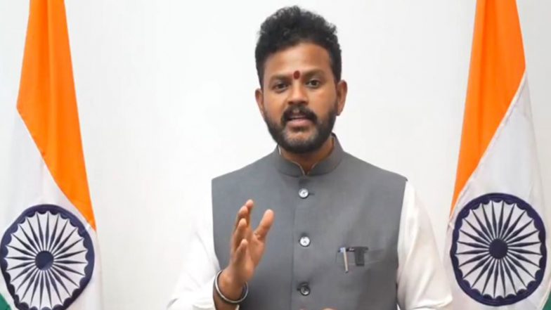 India News | Civil Aviation Minister Ram Mohan Naidu Outlines India's Aviation Growth on International Day of Air Traffic Controller