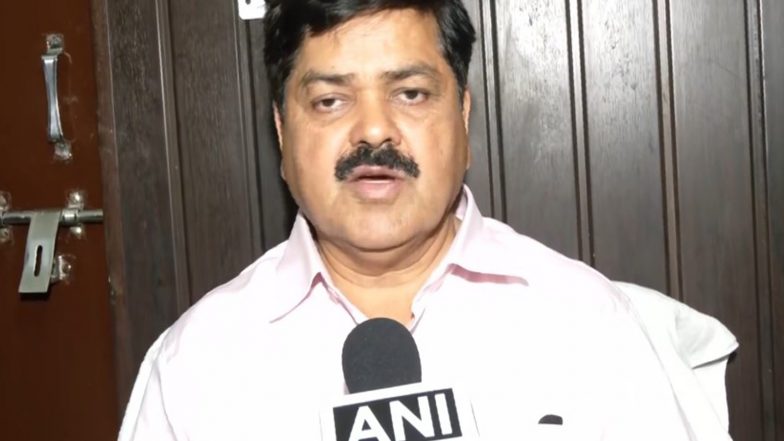India News | Uttarakhand Congress to Gherao State Assembly in Gairsain on October 27