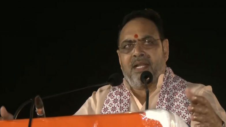 India News | Ram Lalla's Pran Pratishtha in Ayodhya Infused New Energy into India’s Cultural Consciousness: Rajasthan CM