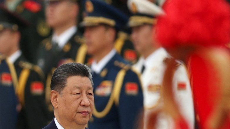 World News | Assessing the PLA Ground force’s Progress
