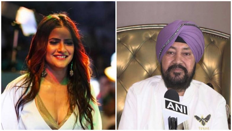 Entertainment News | ‘We Owe Our Audiences Some Respect Too?’: Sona Mohapatra Calls for Accountability Amid Daler Mehndi Row