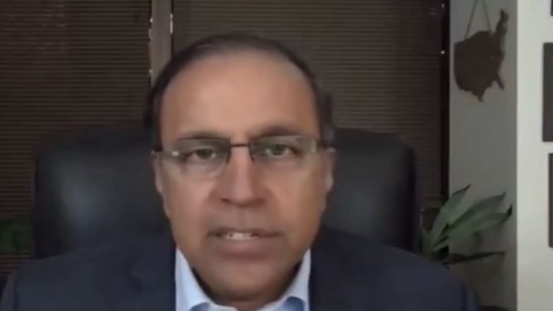 World News | 105 Members of US Congress Urge FBI to Investigate Illinois Hindu Temple Shooting Plot as Potential Hate Crime