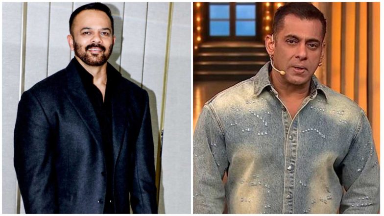 Entertainment News | Salman Khan to Miss Next Weekend Ka Vaar, Rohit Shetty to Take over Bigg Boss 20 Hosting Duties