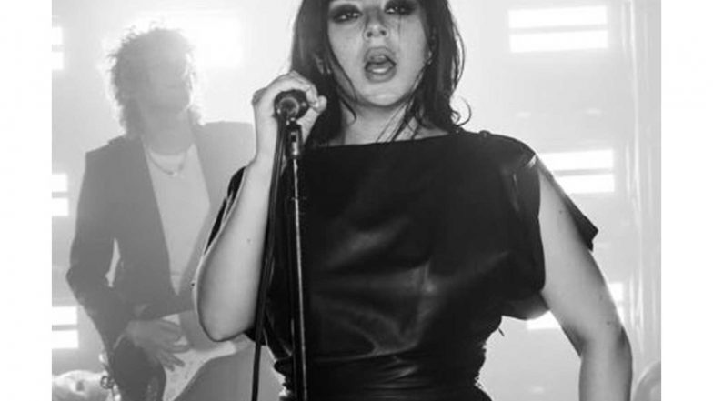 Entertainment News | Charli Xcx Cancels ‘music, Fashion, Film’ Show in Arizona Due to Health Issues 