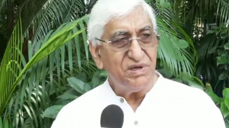 India News |  “Will the PM Tell Parliament?”: Congress's T S Singh Deo Questions Transparency over India-US Trade Deal