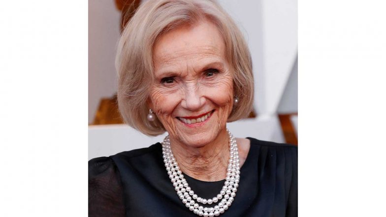 Entertainment News | Oscar-Winning Star Eva Marie Saint’s Cause of Death Disclosed