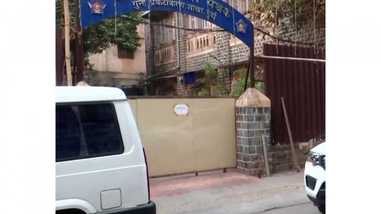 Entertainment News | Tiger Shroff Firing Case:  ‘Dead Letter Box’ Used to Supply Weapons, Sources