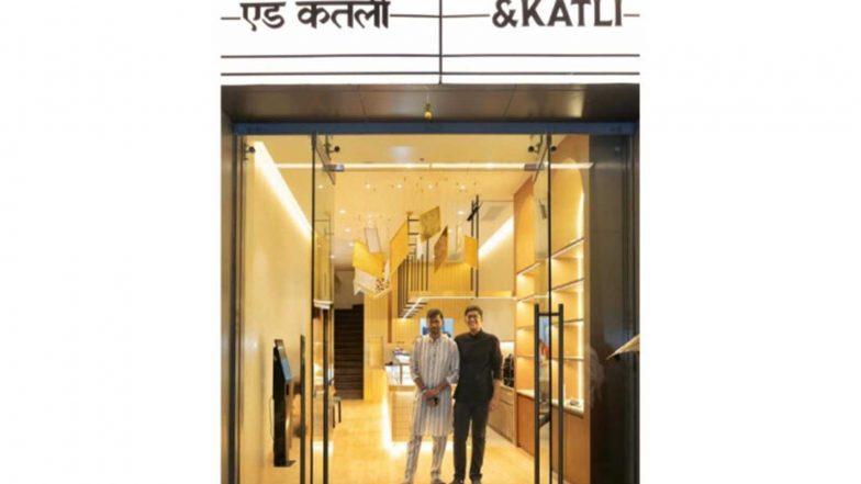 Business News | Harsh Kedia and Arihant Jain Launch Cocoa & Katli, A Café That Redefines Mindful Indulgence for the Conscious Mumbaikar