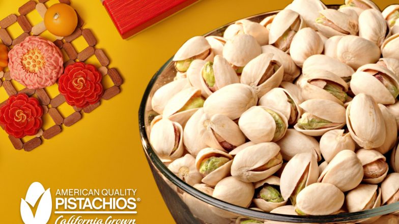 Business News | From Desk Snacks to Travel Munchies: Why Pistachios Fit Modern Lifestyles