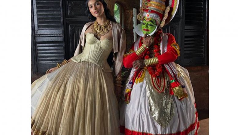 Entertainment News | Meet Ravleen Varghese,  25-year-old Model from Kerala Who Walked Victoria’s Secret Runway