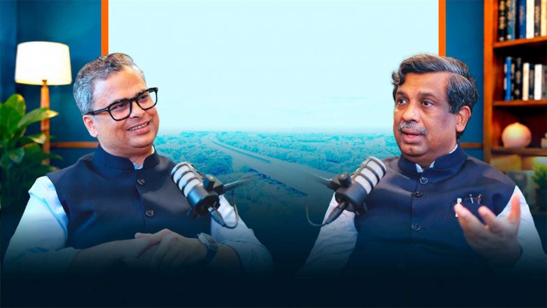 Business News | HIA Launches 'The Highway Dialogues'; A New Podcast Series to Shape the Conversation on India's Highway Future