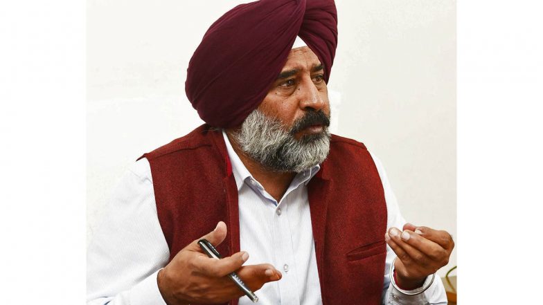 India News | “BJP Has Been Making False Promises for 13 Years”: Congress Leader Pargat Singh Hits Back at Amit Shah over Punjab Visit