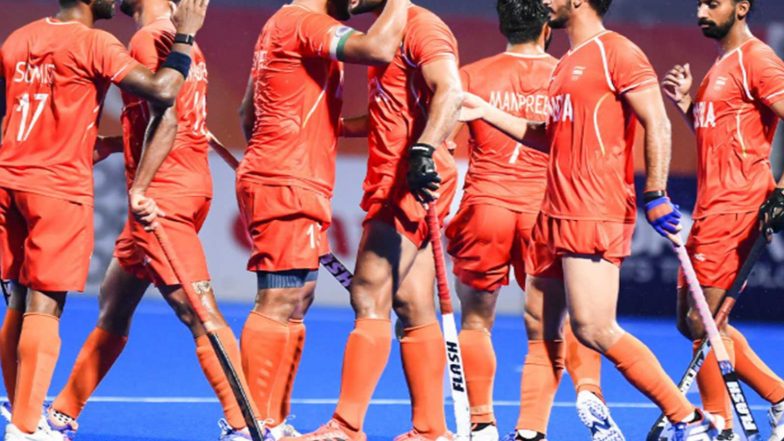 Sports News | Asian Champions Trophy Punjab 2026 Brings Life Full Circle for India's Surjit Hockey Academy Stalwarts