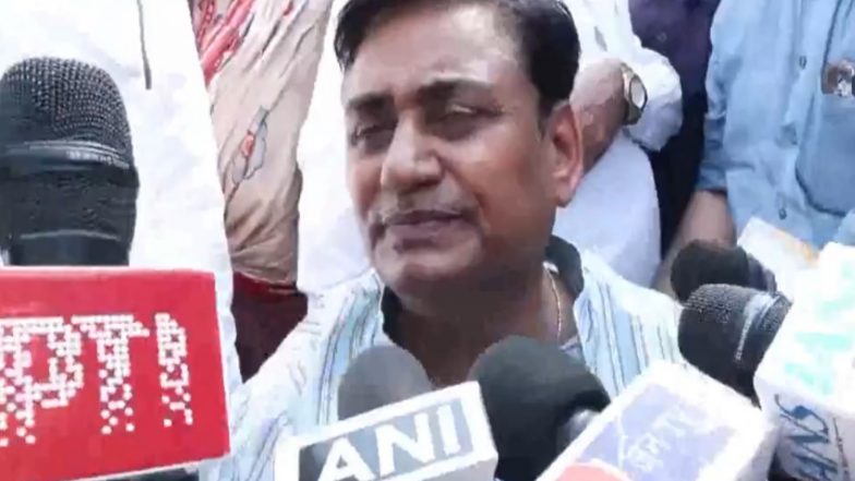 India News | Rajasthan: Congress to Approach Court over Ritu Barala Zero FIR, Ends Sit-in Protest
