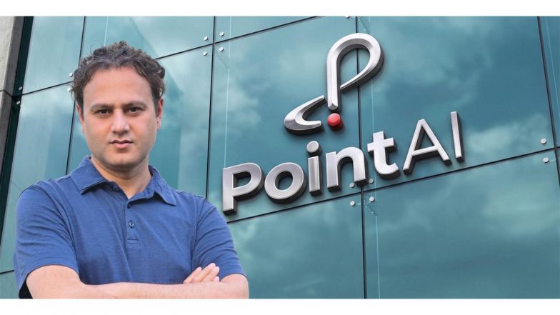 Business News | PointAI to Showcase Patented Simulation AI Technology for Fashion Retail at London Morning Social