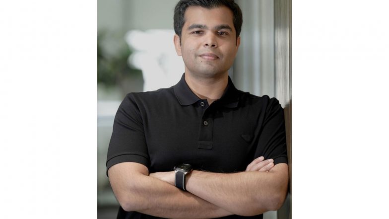 Business News | JEET AI Launches India's First AI Tutor That Goes Beyond Answers to Actually Teach